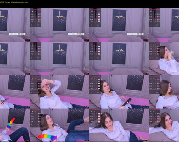 juliabeautiful — 68 minute Chaturbate female cam show recording, 1080p, Apr 25, 2020