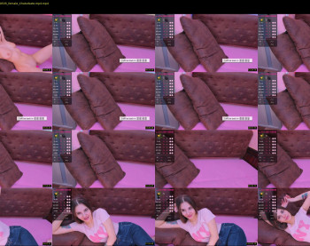 juliabeautiful — 71 minute Chaturbate female cam show recording, 1080p, Apr 26, 2020
