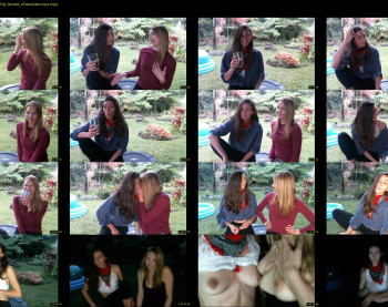 kaileeshy — 114 minute Chaturbate female cam show recording, 720p, Apr 25, 2020