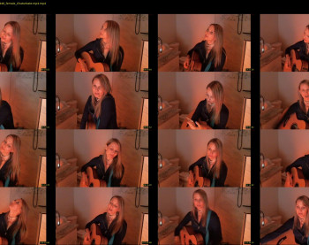 kaileeshy — 82 minute Chaturbate female cam show recording, 720p, Apr 25, 2020