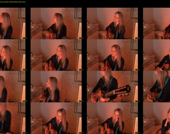 kaileeshy — 21 minute Chaturbate female cam show recording, 720p, Apr 25, 2020