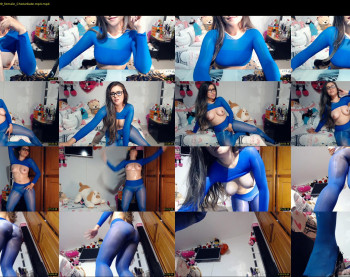 karitto__2 — 70 minute Chaturbate female cam show recording, 720p, Apr 26, 2020