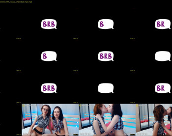 katrinpolly — 36 minute Chaturbate couple cam show recording, 720p, Apr 25, 2020