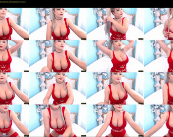 kellybabee — 7 minute Chaturbate female cam show recording, 720p, Apr 25, 2020