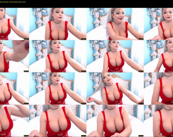 kellybabee — 12 minute Chaturbate female cam show recording, 720p, Apr 25, 2020