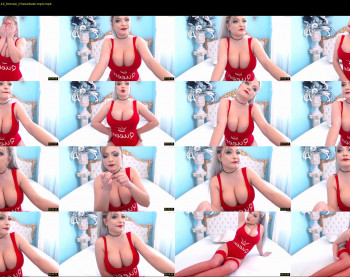 kellybabee — 12 minute Chaturbate female cam show recording, 720p, Apr 25, 2020