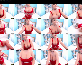 kellybabee — 48 minute Chaturbate female cam show recording, 720p, Apr 25, 2020
