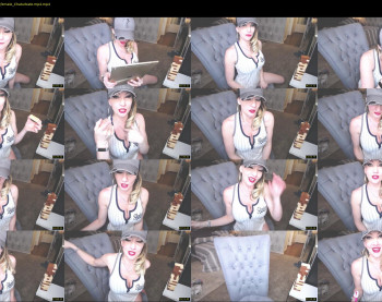 kiarose — 36 minute Chaturbate female cam show recording, 720p, Apr 26, 2020