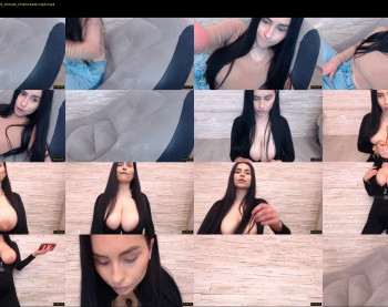 kitty_hotx — 29 minute Chaturbate female cam show recording, 720p, Apr 25, 2020