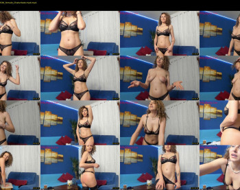 kitty_mya69 — 70 minute Chaturbate female cam show recording, 1080p, Apr 26, 2020