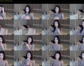 littlething88 — 47 minute Chaturbate female cam show recording, 720p, Apr 25, 2020