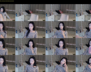 littlething88 — 47 minute Chaturbate female cam show recording, 720p, Apr 25, 2020