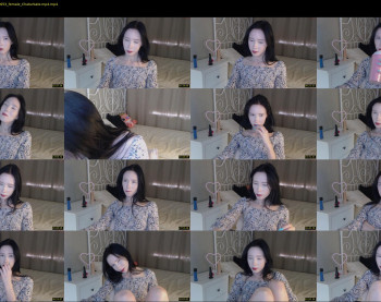 littlething88 — 48 minute Chaturbate female cam show recording, 720p, Apr 25, 2020