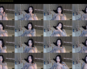 littlething88 — 7 minute Chaturbate female cam show recording, 720p, Apr 25, 2020