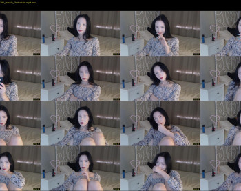 littlething88 — 34 minute Chaturbate female cam show recording, 720p, Apr 25, 2020