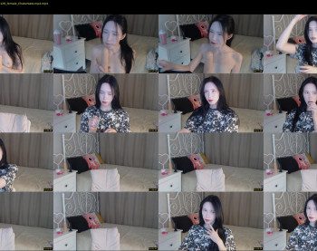littlething88 — 47 minute Chaturbate female cam show recording, 720p, Apr 26, 2020