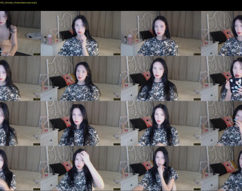 littlething88 — 47 minute Chaturbate female cam show recording, 720p, Apr 26, 2020