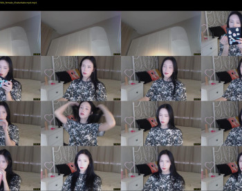 littlething88 — 48 minute Chaturbate female cam show recording, 720p, Apr 26, 2020