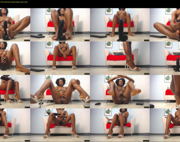 maryevans_ — 70 minute Chaturbate female cam show recording, 1080p, Apr 25, 2020