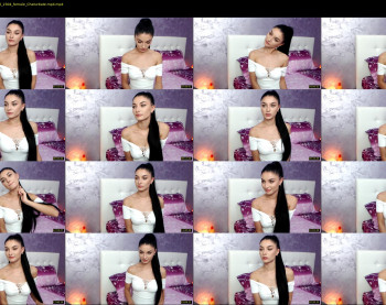 mmmaaa1234 — 24 minute Chaturbate female cam show recording, 1080p, Apr 25, 2020