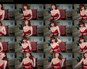 moonlight4u — 13 minute Chaturbate female cam show recording, 1080p, Apr 25, 2020