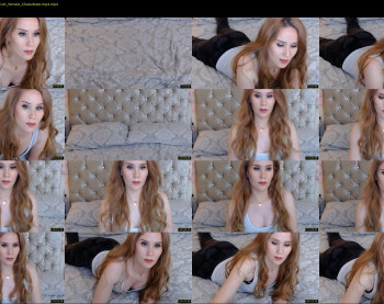 myassistant — 181 minute Chaturbate female cam show recording, 720p, Apr 26, 2020