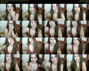naughty_popa — 19 minute Chaturbate female cam show recording, 480p, Apr 25, 2020