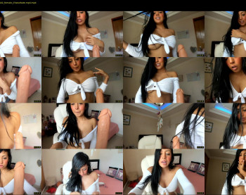 noemibcnz — 50 minute Chaturbate couple cam show recording, 1080p, Apr 25, 2020