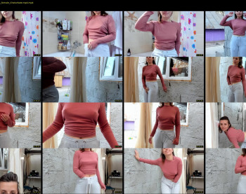 nyconik — 71 minute Chaturbate female cam show recording, 1080p, Apr 25, 2020