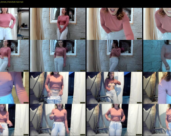 nyconik — 71 minute Chaturbate female cam show recording, 1080p, Apr 25, 2020
