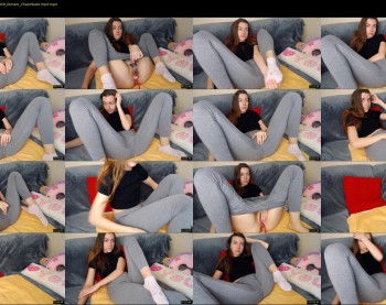 peaceduke — 70 minute Chaturbate female cam show recording, 1080p, Apr 25, 2020