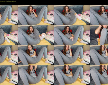 peaceduke — 6 minute Chaturbate female cam show recording, 1080p, Apr 25, 2020