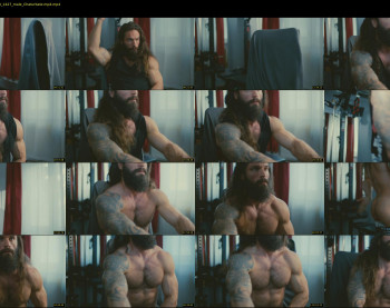 phil_chambers — 71 minute Chaturbate male cam show recording, 1080p, Apr 25, 2020