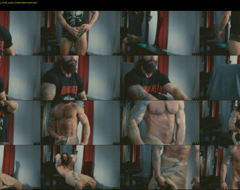 phil_chambers — 20 minute Chaturbate male cam show recording, 1080p, Apr 25, 2020