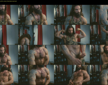 phil_chambers — 70 minute Chaturbate male cam show recording, 1080p, Apr 26, 2020