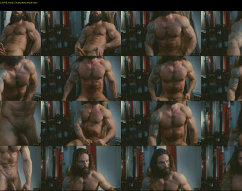 phil_chambers — 11 minute Chaturbate male cam show recording, 1080p, Apr 26, 2020