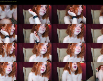 pocketrocket_ — 3 minute Chaturbate female cam show recording, 1080p, Apr 25, 2020