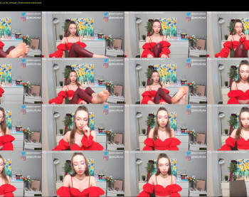 presidenttaylor — 36 minute Chaturbate female cam show recording, 720p, Apr 25, 2020