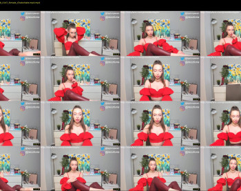 presidenttaylor — 36 minute Chaturbate female cam show recording, 720p, Apr 25, 2020