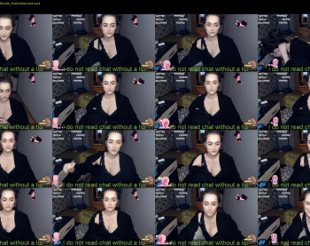 ps4pro — 44 minute Chaturbate female cam show recording, 720p, Apr 25, 2020