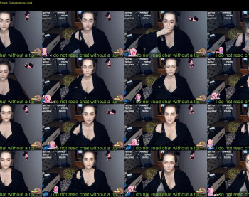 ps4pro — 44 minute Chaturbate female cam show recording, 720p, Apr 25, 2020