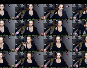 ps4pro — 44 minute Chaturbate female cam show recording, 720p, Apr 25, 2020