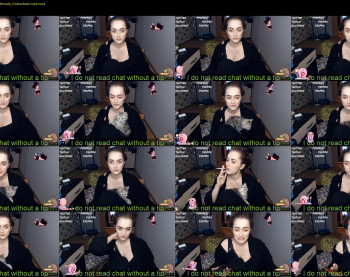 ps4pro — 44 minute Chaturbate female cam show recording, 720p, Apr 25, 2020