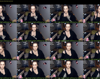 ps4pro — 44 minute Chaturbate female cam show recording, 720p, Apr 25, 2020