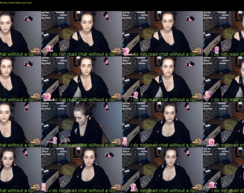 ps4pro — 44 minute Chaturbate female cam show recording, 720p, Apr 25, 2020