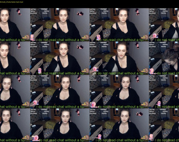 ps4pro — 44 minute Chaturbate female cam show recording, 720p, Apr 25, 2020