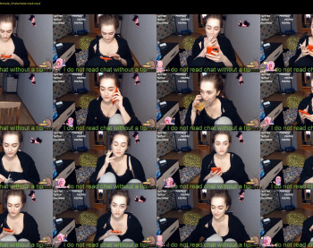 ps4pro — 44 minute Chaturbate female cam show recording, 720p, Apr 25, 2020
