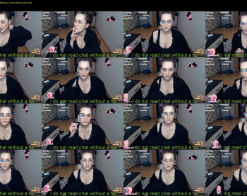 ps4pro — 44 minute Chaturbate female cam show recording, 720p, Apr 26, 2020