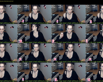 ps4pro — 23 minute Chaturbate female cam show recording, 720p, Apr 26, 2020