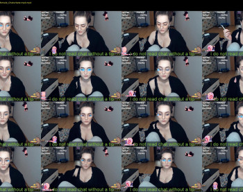 ps4pro — 45 minute Chaturbate female cam show recording, 720p, Apr 26, 2020